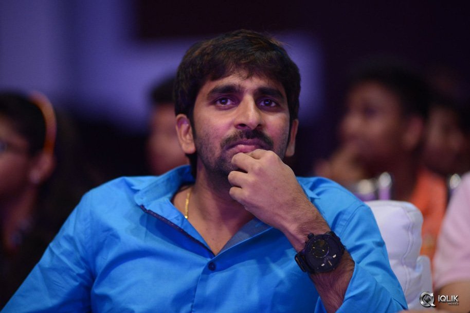 Pandaga-Chesko-Movie-Audio-Launch